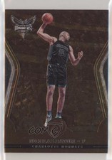 2017-18 Panini Opulence Silver 5/25 Nicolas Batum #39 z0i