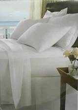 Lexington Bamboo 2200 Series 6 pc 18" Deep Pocket Sheet Sets - Soft , 30 Colors