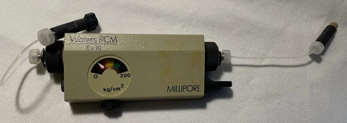 Waters Millipore RCM 8x10 Preparative Cartridge Module - Picture 4 of 4