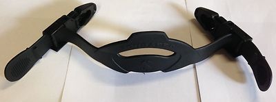 Scubapro Ersatzfersenband mit Schnalle für Twin Jet Max Geräteflosse NEU !!!