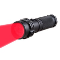 Paragala Outdoor Handhled Tactical Flashlights Ipx7 Waterproof Red/green/white Paragala Outdoor Handhled Tactical Flashlights Ipx7 Waterproof Red/green/white