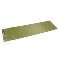 Neu Mil-Tec Thermomatte Isomatte Selbstaufblasend Oliv Camping Outdoor Survival