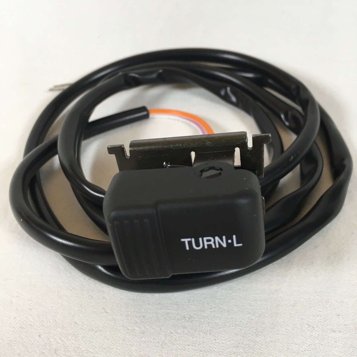 Buy Black Switch Light Turn Signal Dual Sport Left Motorcycle KTM Exe  I468179