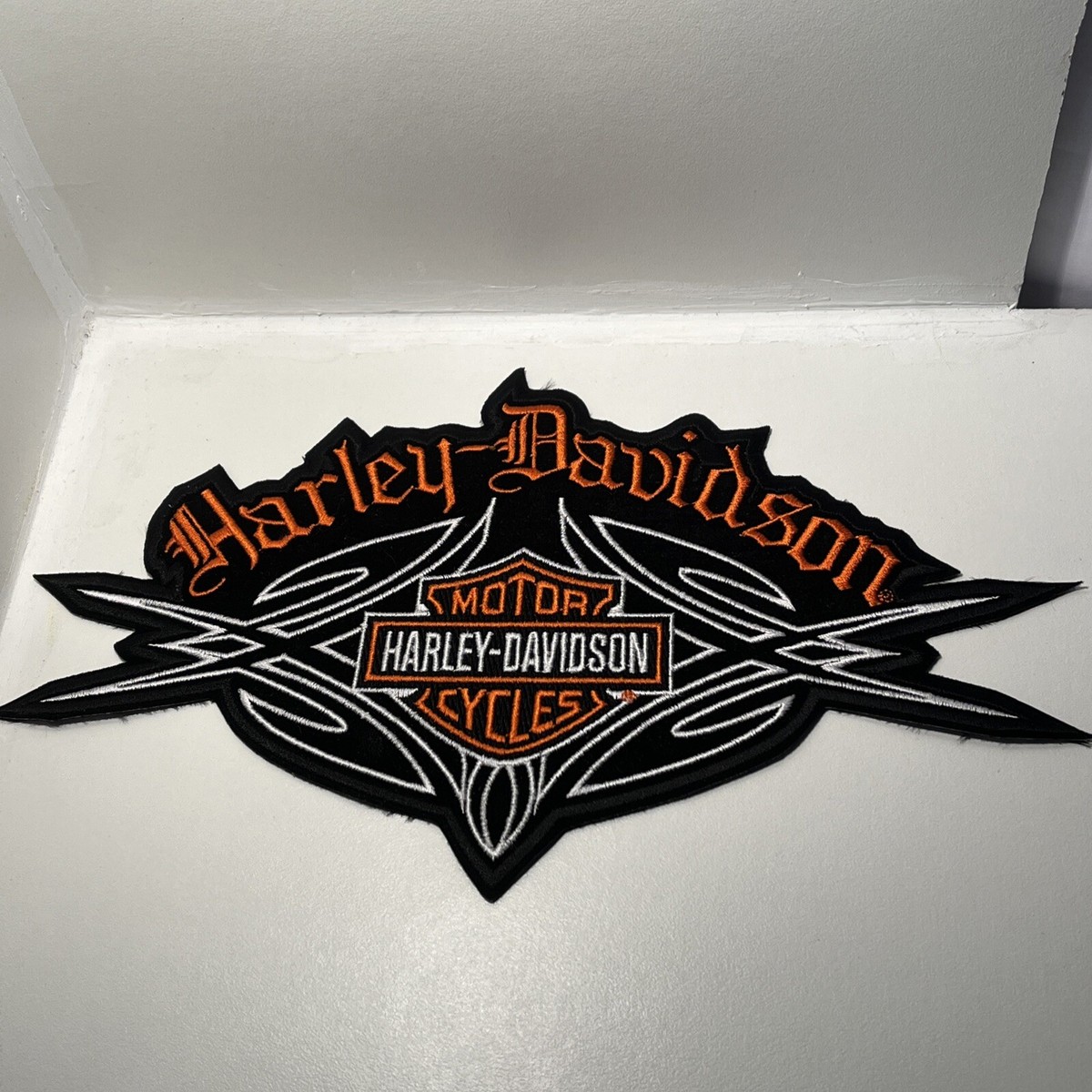 Harley-Davidson バハマ 黒シャツ　バーアンドシールド Men's Bar & Shield Shirt | Harley-Davidson ME