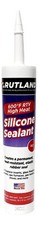 600f Rtv High Heat Silicone Sealant 10.3 Fl Oz Cartridge Red