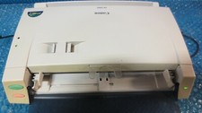 Canon DR-2080C Color Document Scanner Fast USB Files M11044 With AC ADAPTER