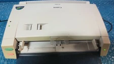 Canon DR-2080C Color Document Scanner Fast USB Files M11044 With AC ADAPTER