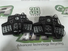 Hologic SecurView Keypads | Tested | Good Condition | Lot of Two