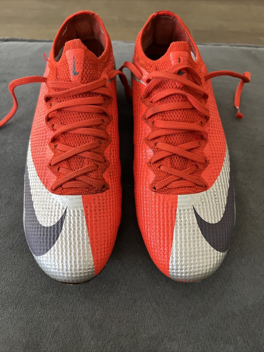 Nike Mercurial Vapor 13 Elite FG Max Orange Size 6.5 | eBay Nike Mercurial Vapor 13 Elite FG Max Orange Size 6.5 | eBay