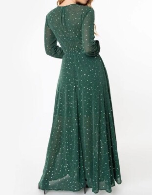 chinese dress ladies Farrah maxi – Queens of Archive