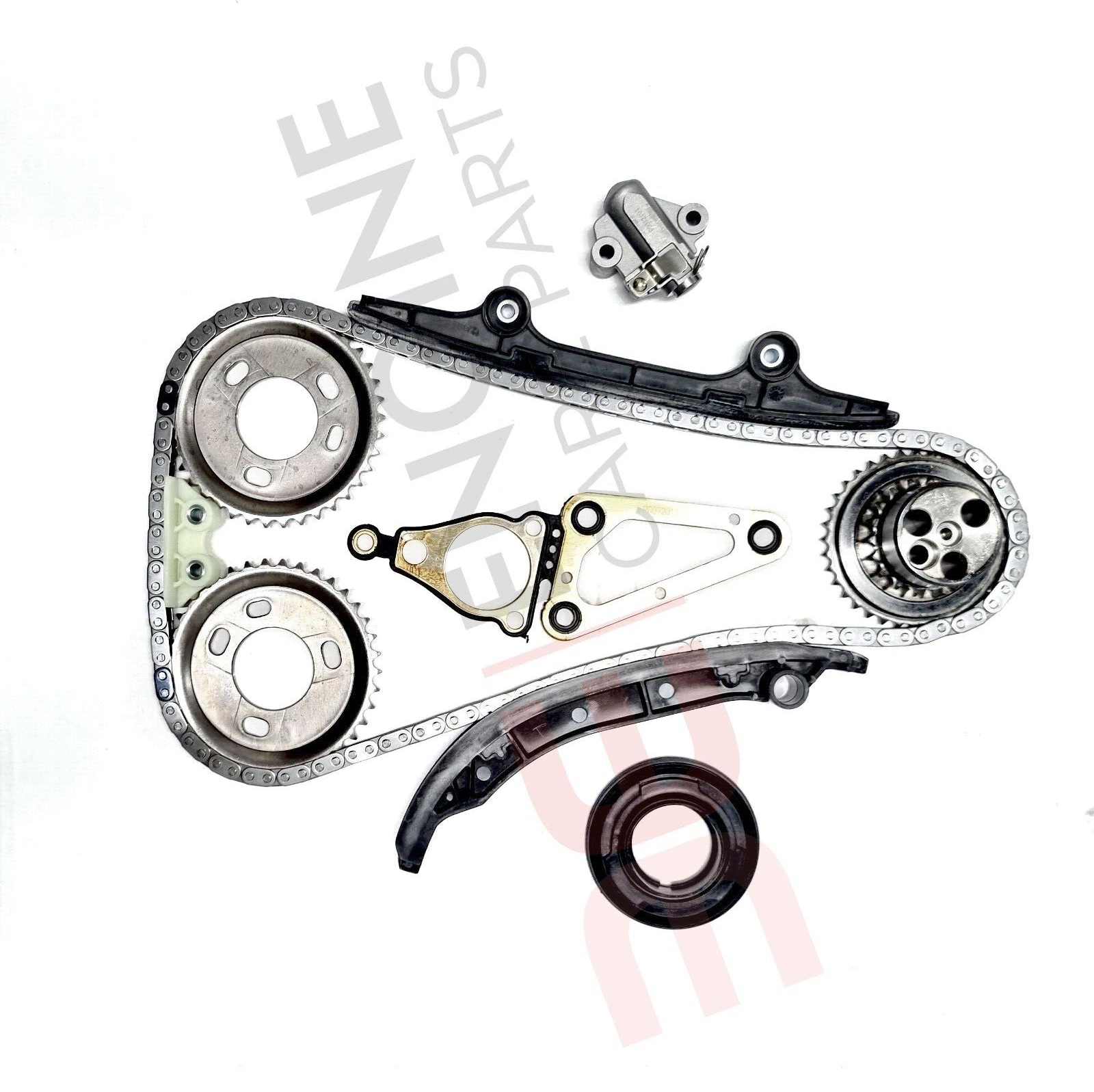 CITROEN RELAY PEUGEOT BOXER DUCATO 2.2HDi MULTIJET TIMING CHAIN 