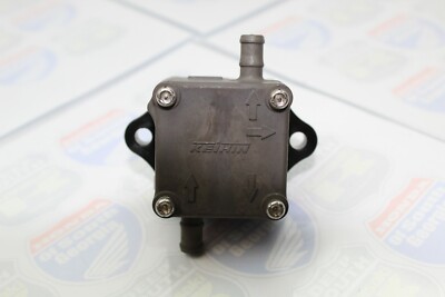 か HONDA 16700-ZZ5-003 PUMP ASSY., FUEL | eBay