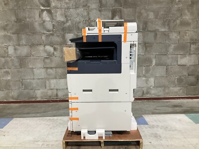 New Xerox VersaLink B7030 A3 Mono Laser Printer Copier Scanner IOT New