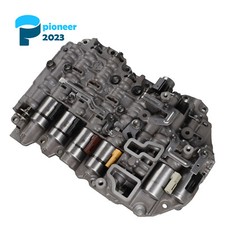 09g325039a Tf-60sn Transmission Valve Body For 2005-2010 Volkswagen Jetta 2.5l