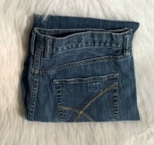 a.n.a. Boyfriend Distressed Size 8 Women's Denim Jeans