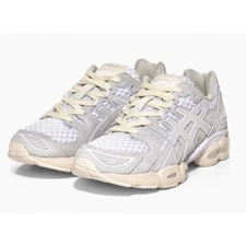 Men 8.0US Ennoy Asics Gel-Nimbus 9