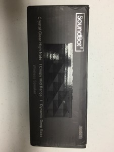 soundbot sb571 12w bluetooth speakers