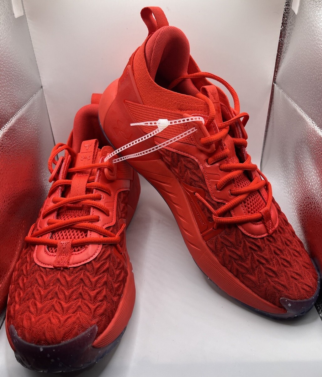Under Armour Project Rock 6  display picture 1