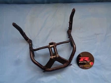 2002 Suzuki GSXR 1000 front upper stay mirror headlight bracket 01 02