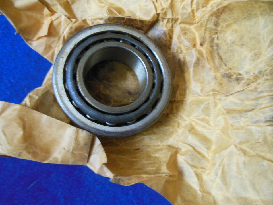 Rodamiento portador diferencial Timken NOS Triumph Spitfire GT6 Herald 130355 Foto 4 de 4
