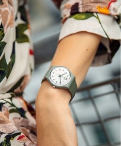 Swatch ISIKHATHI SO28G101 Wristwatch From Japan | eBay