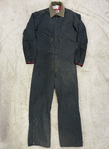 Vtg Walls Blizzard Pruf Insulated USA 