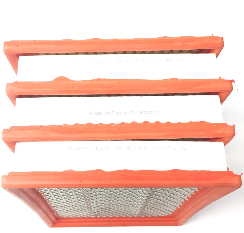 Fram "Extra Guard" 空气过滤器 CA8606 [批量 4] 全新无标签 — 第 3/4 张图片