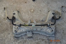 CULLA MOTORE ASSALE ANTERIORE RENAULT CAPTUR 1.5 DCI 