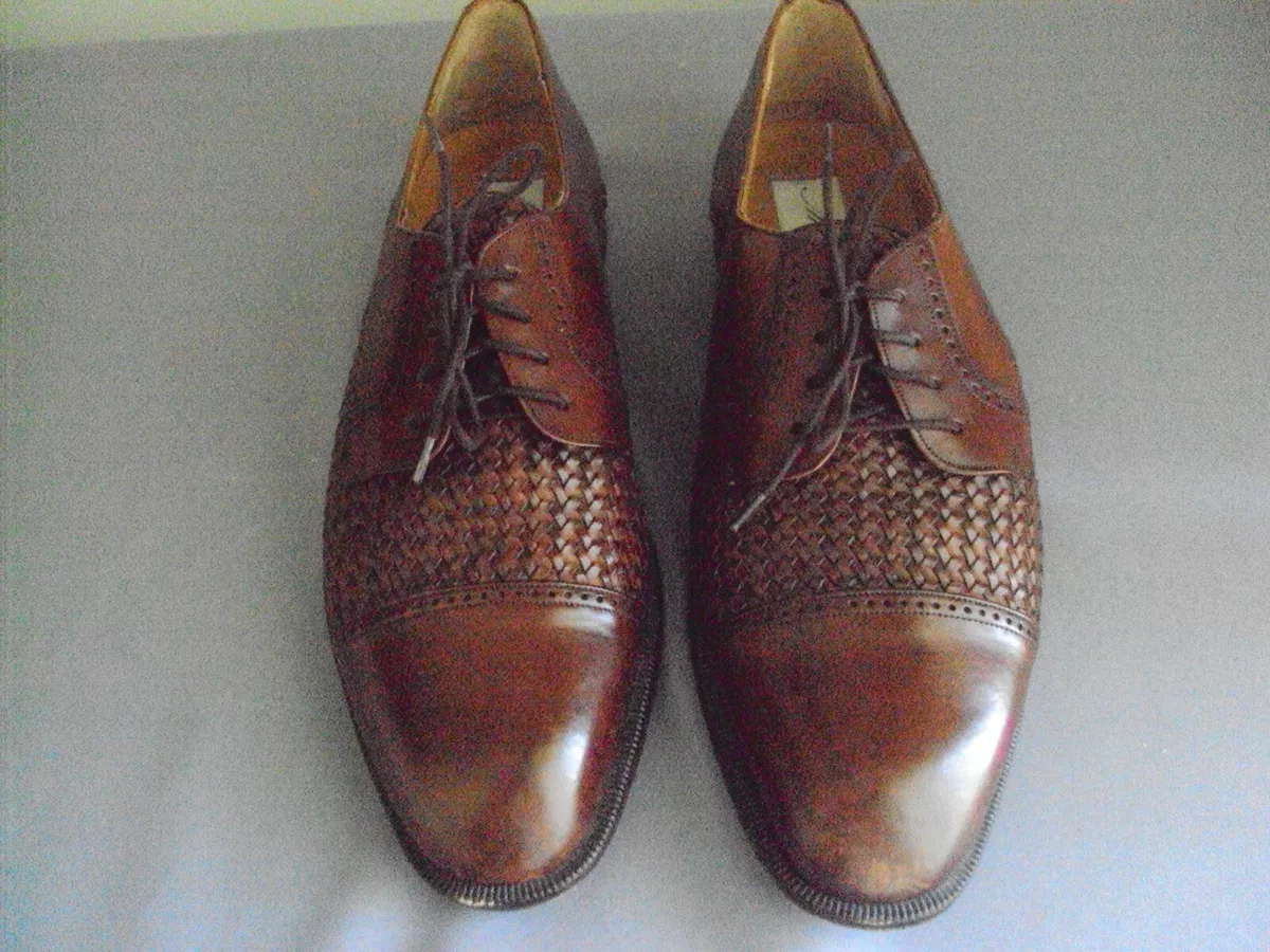 Mezlan hotsell shoes ebay