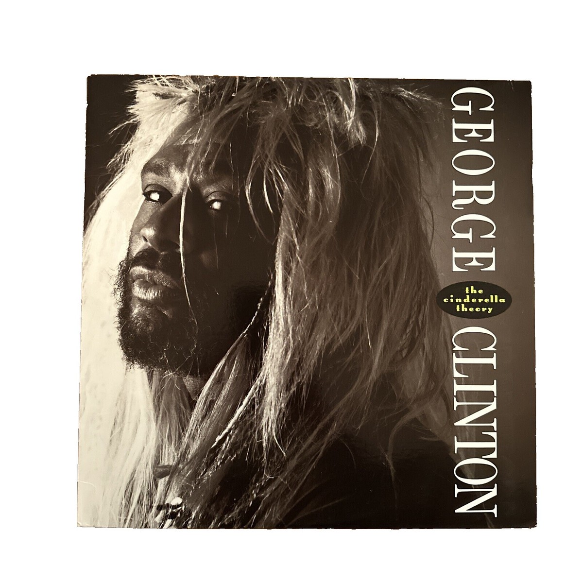GEORGE CLINTON DOCTOR FUNK 12inch超貴重盤 GEORGE CLINTON DOCTOR FUNK 12inch超貴重盤 George Clinton
