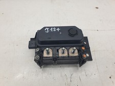 2021 NISSAN QASHQAI J12 BATTERY CONTROL MODULE ECU OEM 243026RA0B
