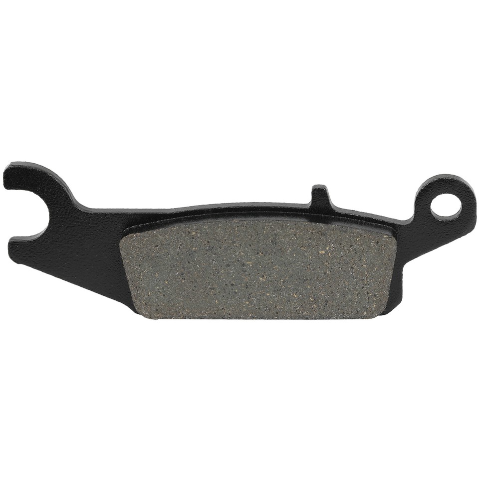 COPPIA PASTGLIE FRENO POSTERIORE OGNIBENE TROFEO SINTERED PER YAMAHA Yzf R6 2007 2020
