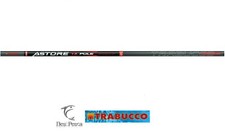 Canna fissa - TRABUCCO ASTORE TX POLE 9mt - cod: 134-21-900