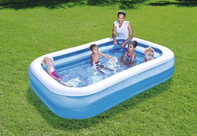 ebay piscinas desmontables