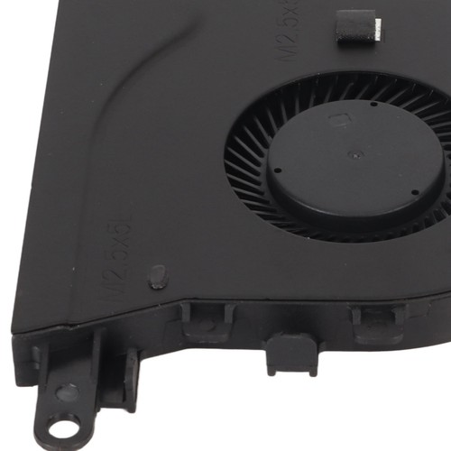 Laptop CPU Cooling Fan Replacement CPU Fan For 15 3501 3505 - Photo 21/22
