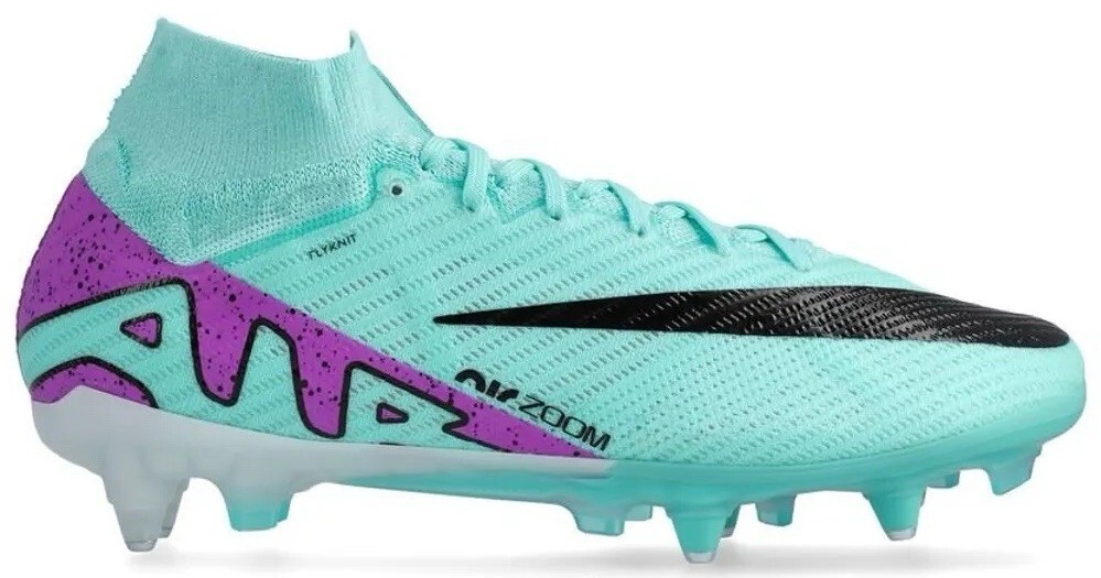 Las mejores ofertas en Nike Zoom Mercurial Superfly 9 Elite SG Pro