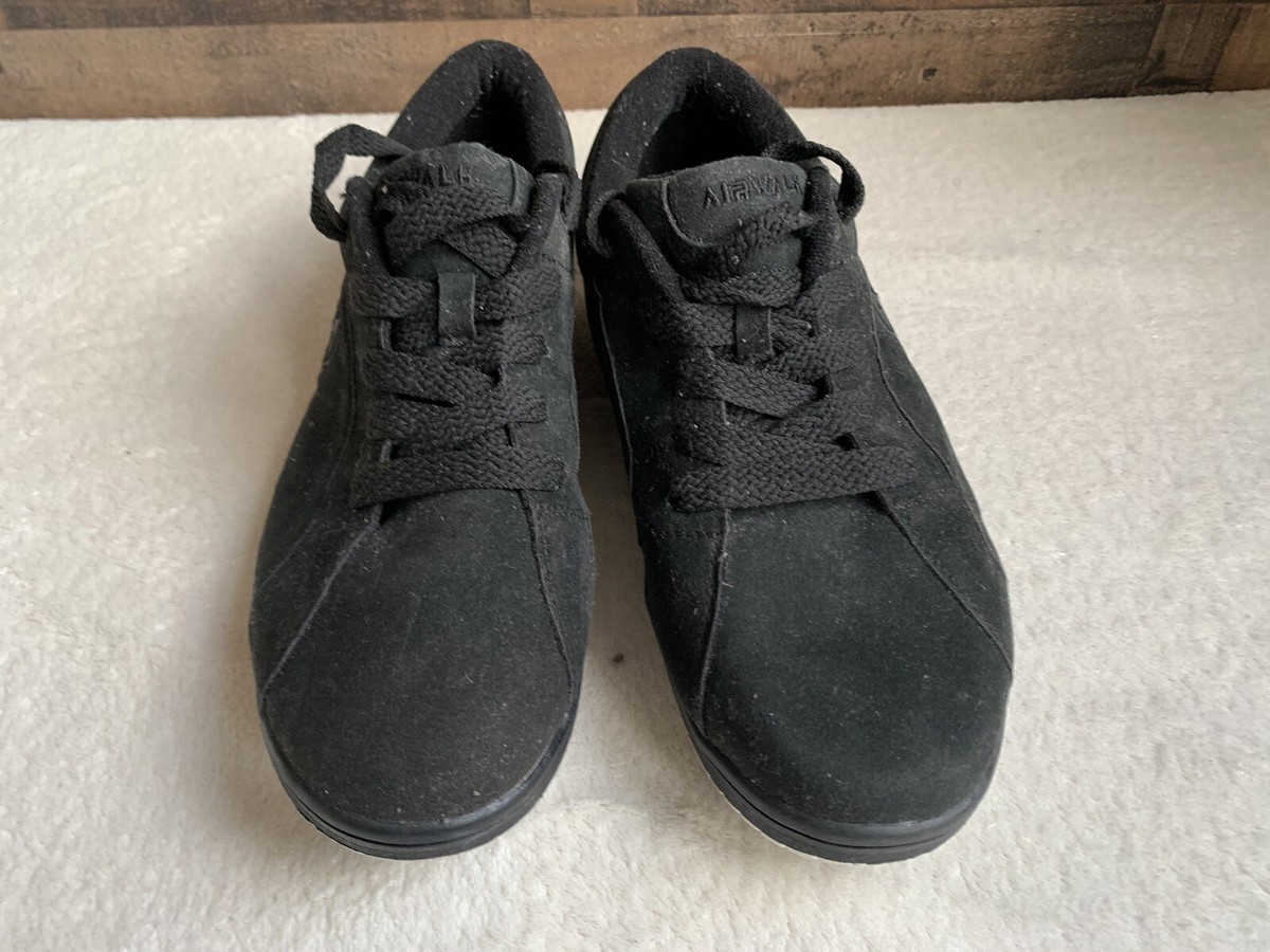 AIRWALK 2000s VTG Black / Black Size 10. VGC. The One? | eBay AIRWALK 2000s VTG Black / Black Size 10. VGC. The One? | eBay