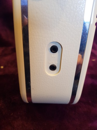 Vintage Style Steepletone BRIGHTON Radio FM / MW / LW - Picture 5 of 16