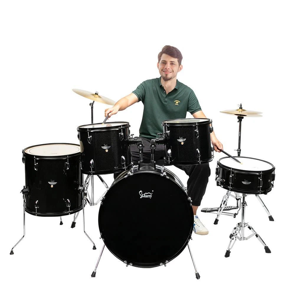 Adult drum deals sets