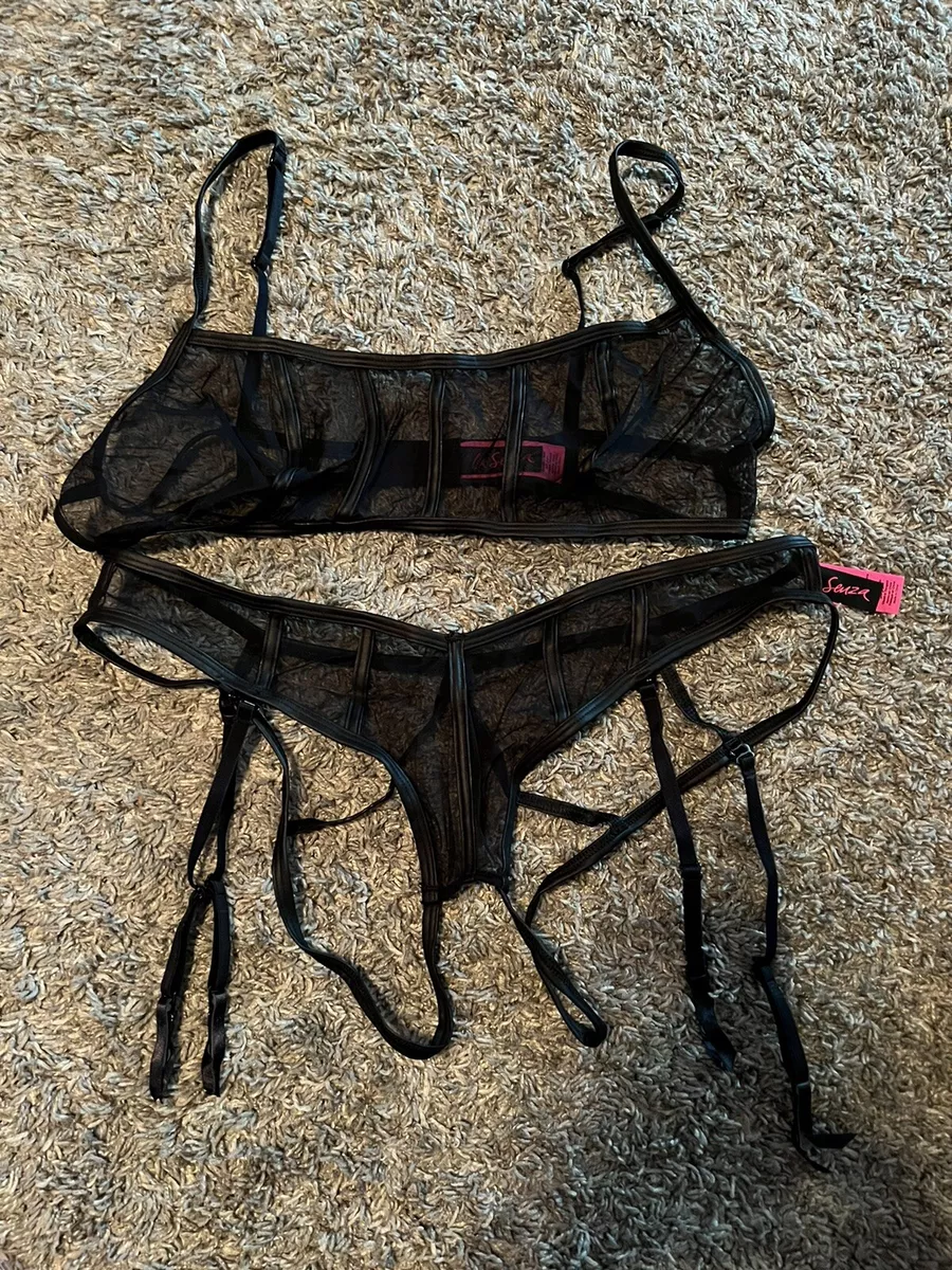 La Senza Lingerie