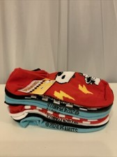 Peanuts Snoopy Woodstock Low Cut Socks 9 Pairs Shoe Size Adult 4-10