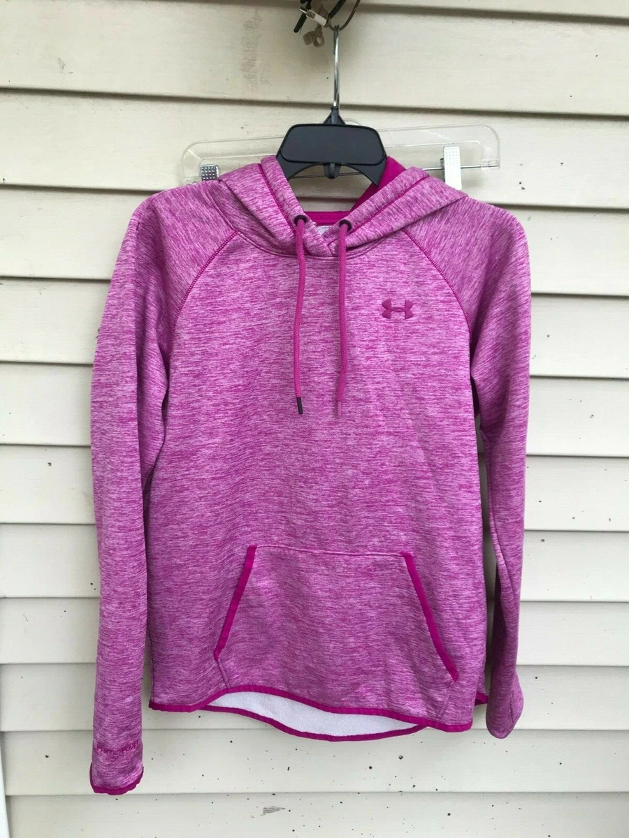 Under Armour Storm Armour Fleece Twist Lightweight Women s Hoodie