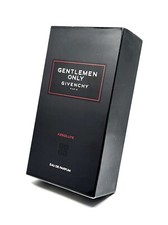 Gentleman Only ABSOLUTE by Givenchy 3.3 oz / 100 ml EDP Parfum, NEW  SEALED BOX