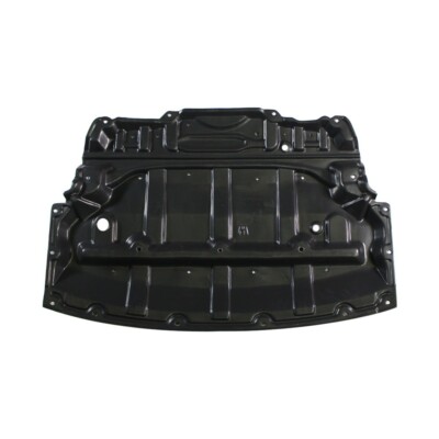 AM New For 09-15 Nissan 370Z Front Engine Cover Coupe Base Model Touring Model