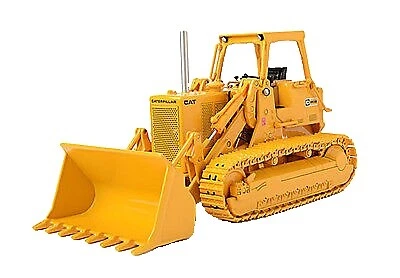 2014 Vehicle Year Vintage Manufacture Diecast Construction Equipment