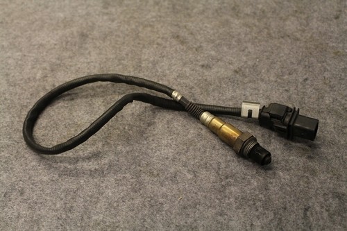 BMW 1er 3er 5er 6er 7er X1 E84 Lambdasonde 7535269 Sonde Abgassonde schwarz