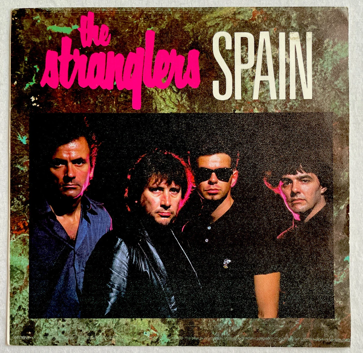 Preços baixos em Discos de Vinil Single The stranglers | eBay