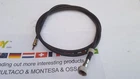 BULTACO SHERPA SPEEDOMETER CABLE REAR WHEEL CABLE SPEEDO NEW BULTACO SHERPA