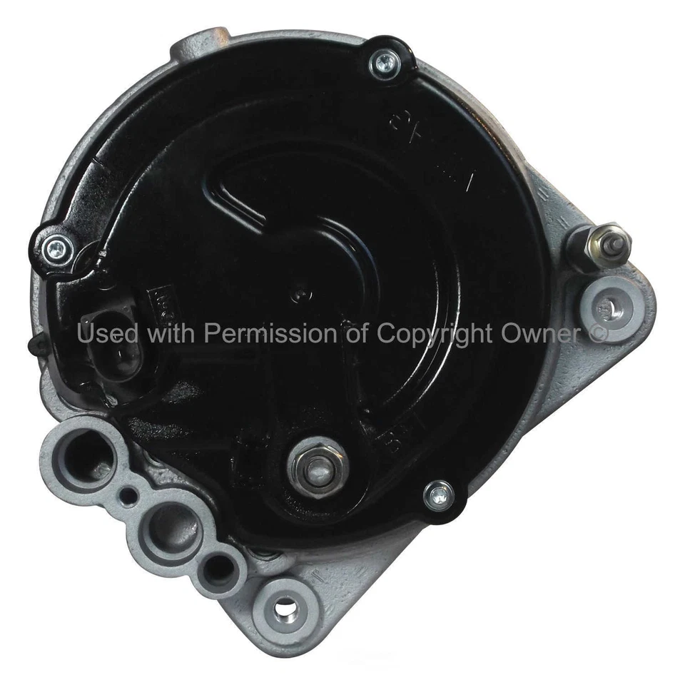 Alternador para Volkswagen Passat 2002-2004 4,0 L W8 2003 15495 remanufacturado Foto 2 de 4