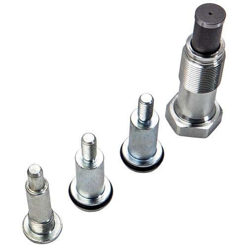 Timing Chain Tensioner Kit For Mini Cooper 1.6L 1598CC 1600CC l4 GAS 2007-2010 - Picture 12 of 12